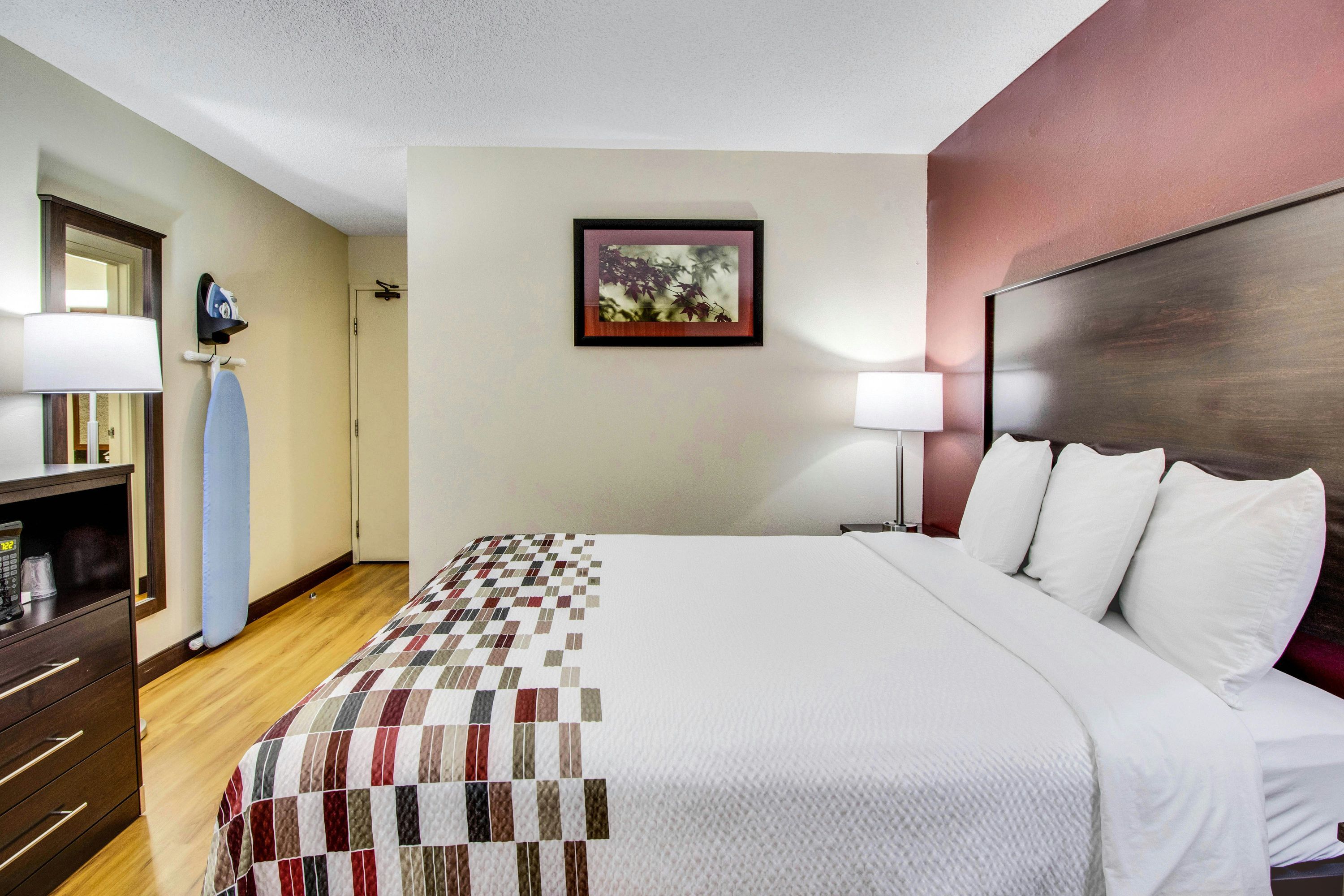 Camera da letto