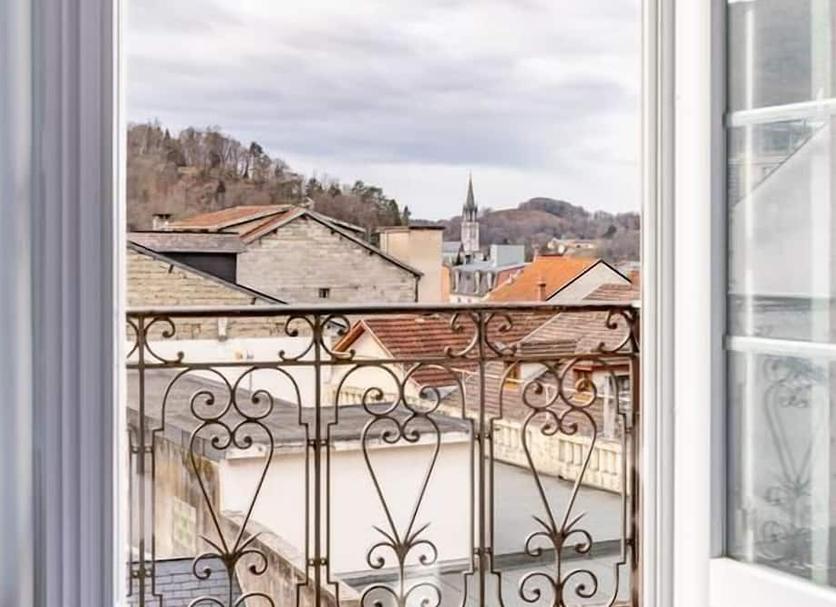 Balcone Foto