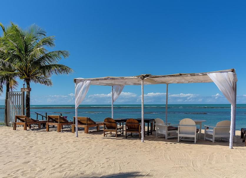 Spiaggia Foto