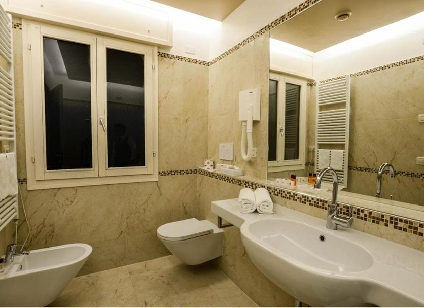 Bagno Foto