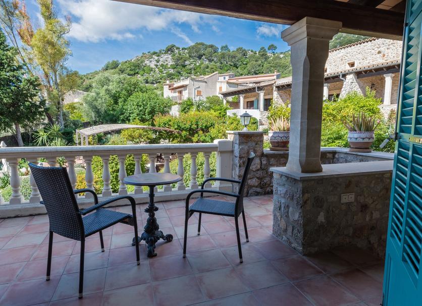 Balcone Foto