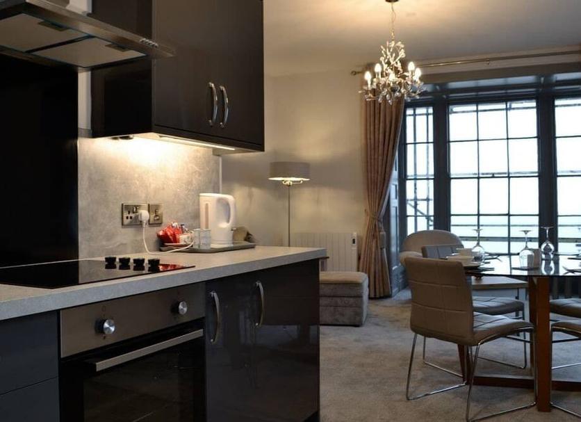 Cucina Foto