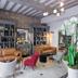 Area lounge