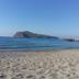 Spiaggia