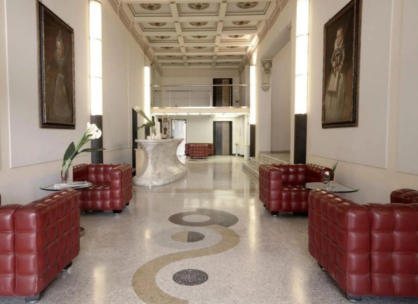 Ingresso Foto