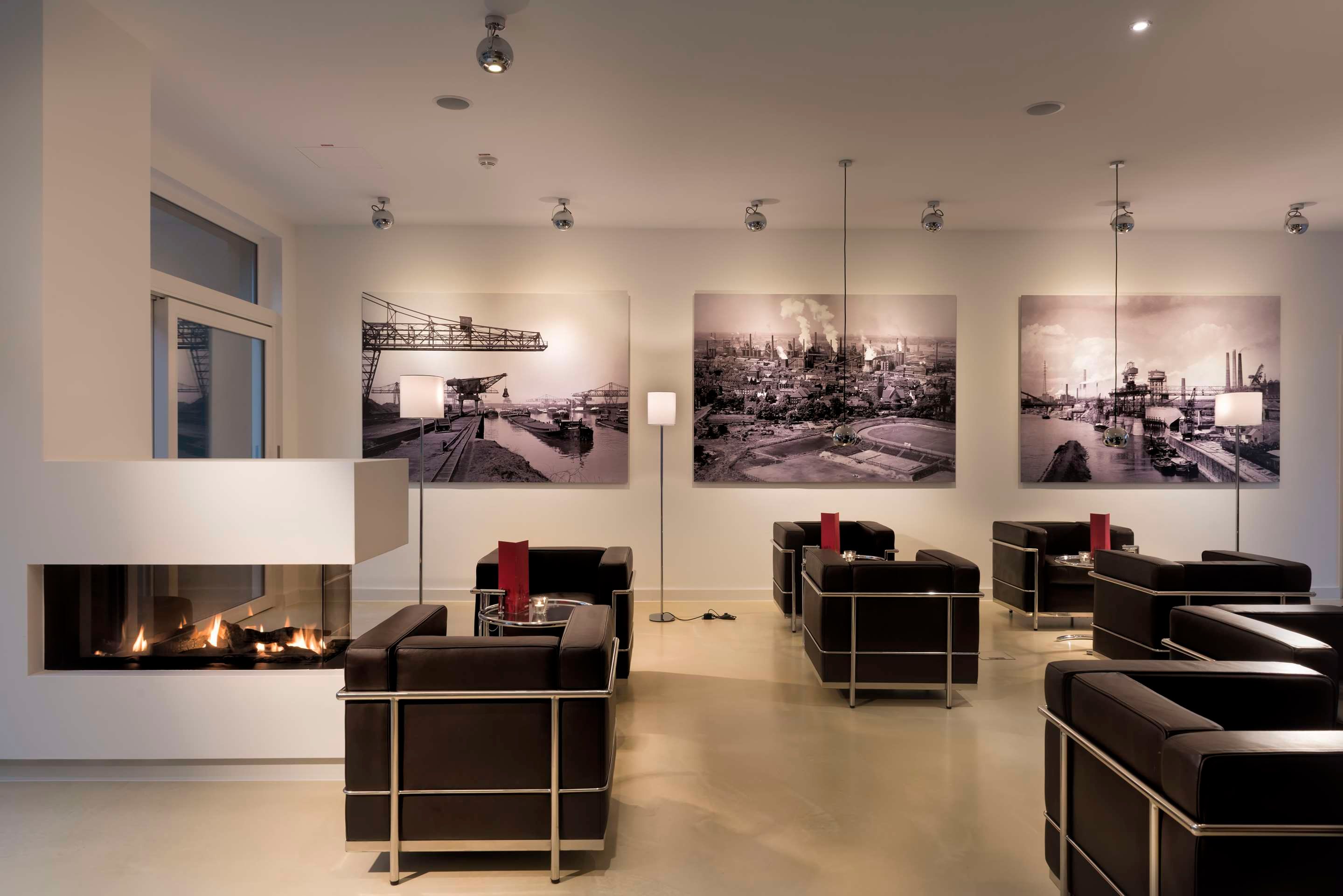 Area lounge