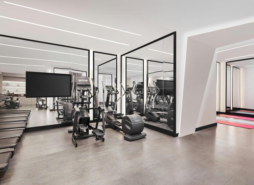 Palestra Foto
