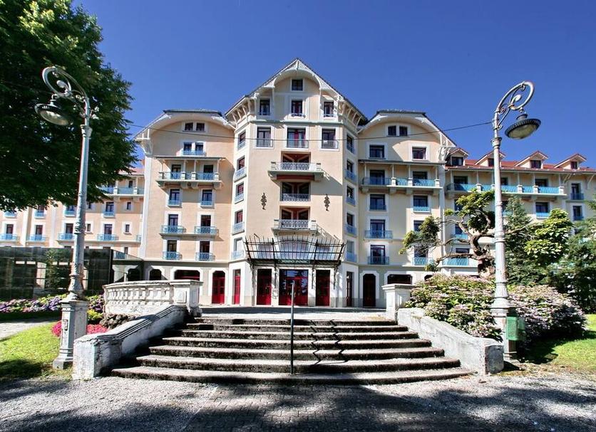 Edificio Foto