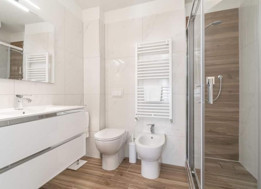 Bagno Foto