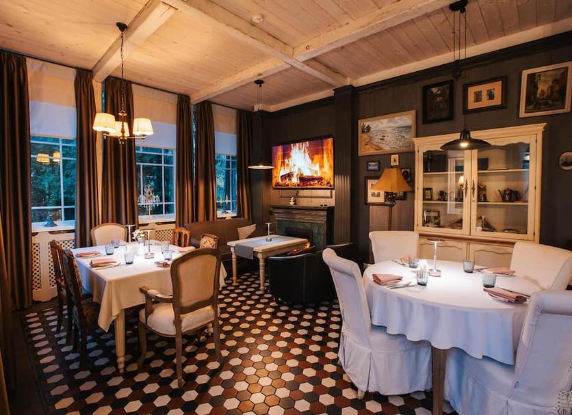 Ristorante Foto
