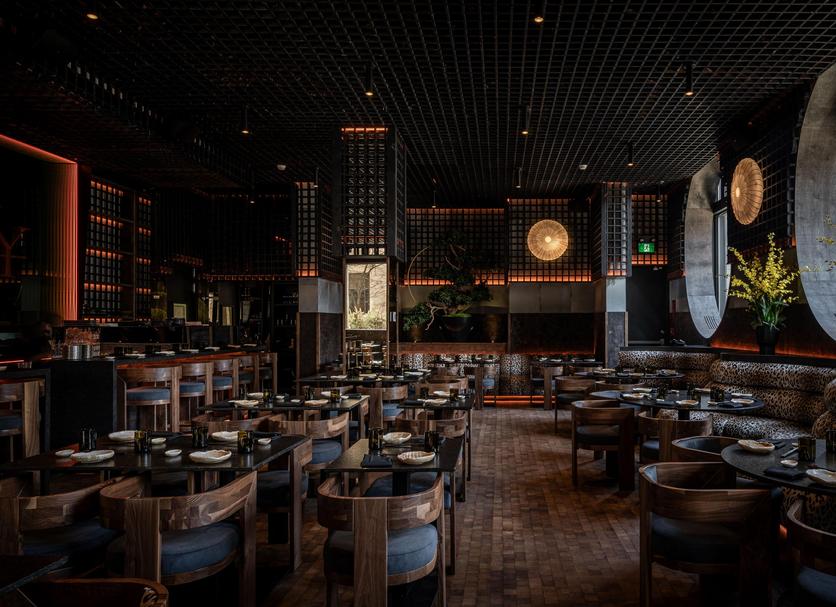 Ristorante Foto