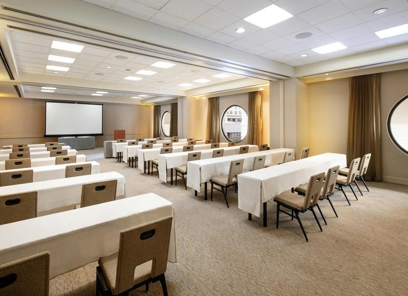 Sala conferenze Foto