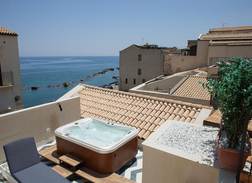 Balcone Foto