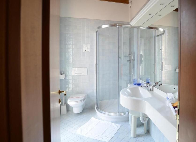 Bagno Foto