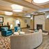 Area lounge
