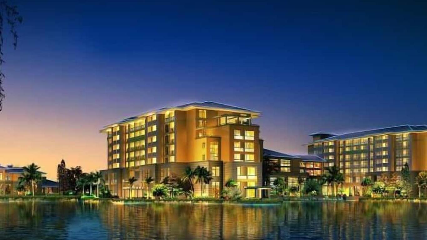 New Century Kaifeng Grand Hotel