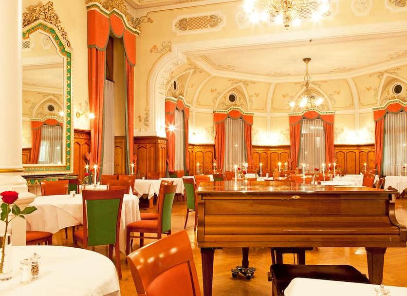Ristorante Foto
