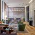 Area lounge
