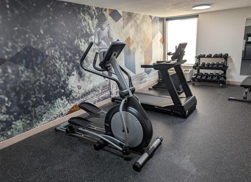 Palestra Foto