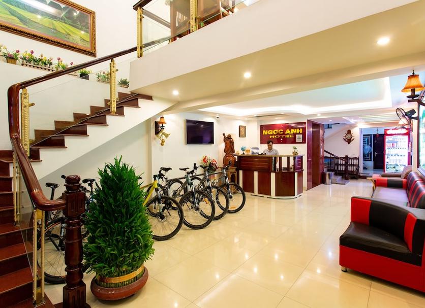 Ingresso Foto