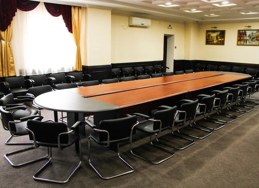 Sala conferenze Foto