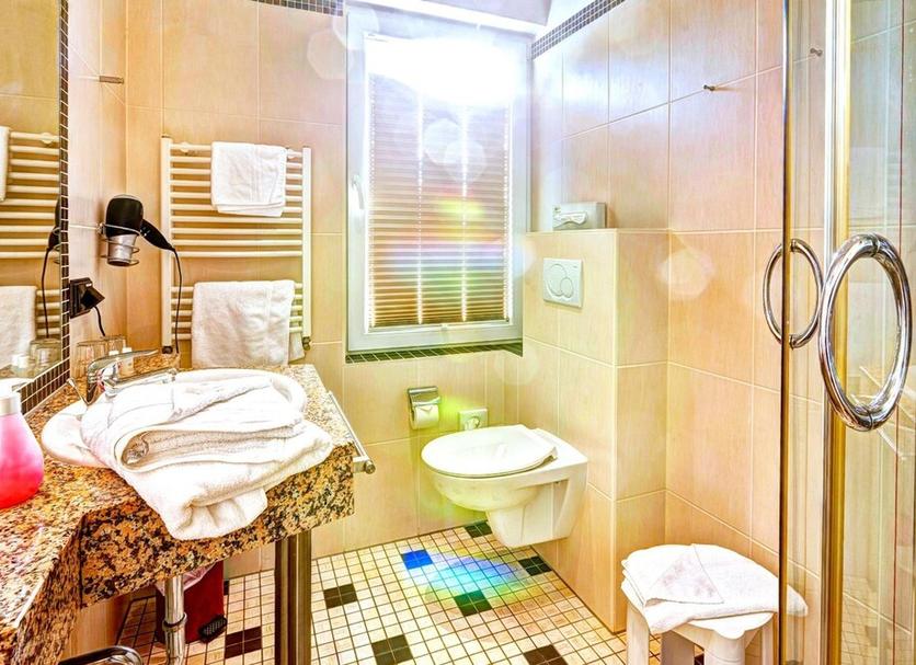 Bagno Foto