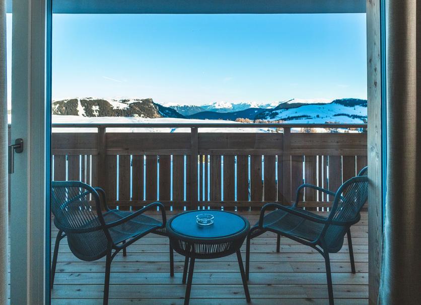 Balcone Foto