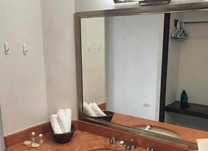 Dotazioni in camera Foto