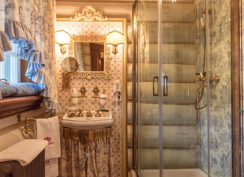 Bagno Foto