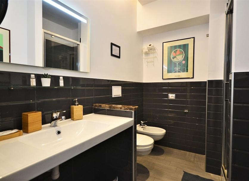 Bagno Foto
