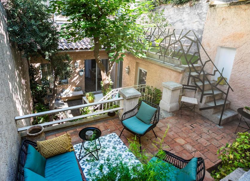Balcone Foto