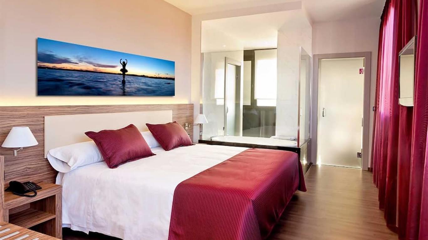 Hotel Dona Monse