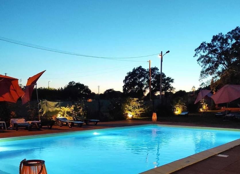 Piscina Foto