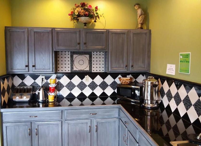 Cucina Foto