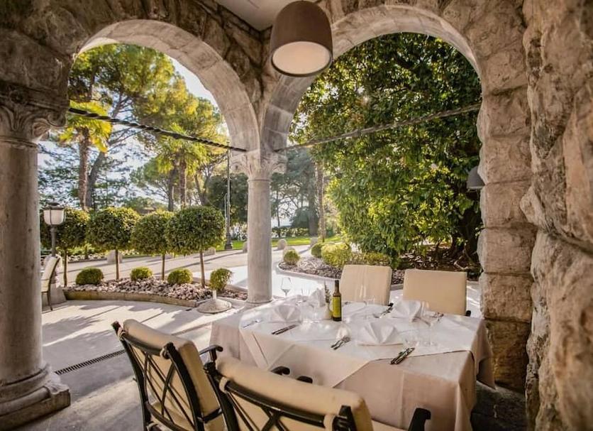 Ristorante Foto