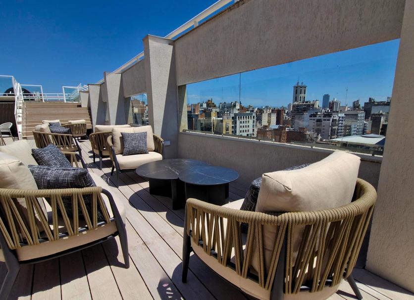 Balcone Foto