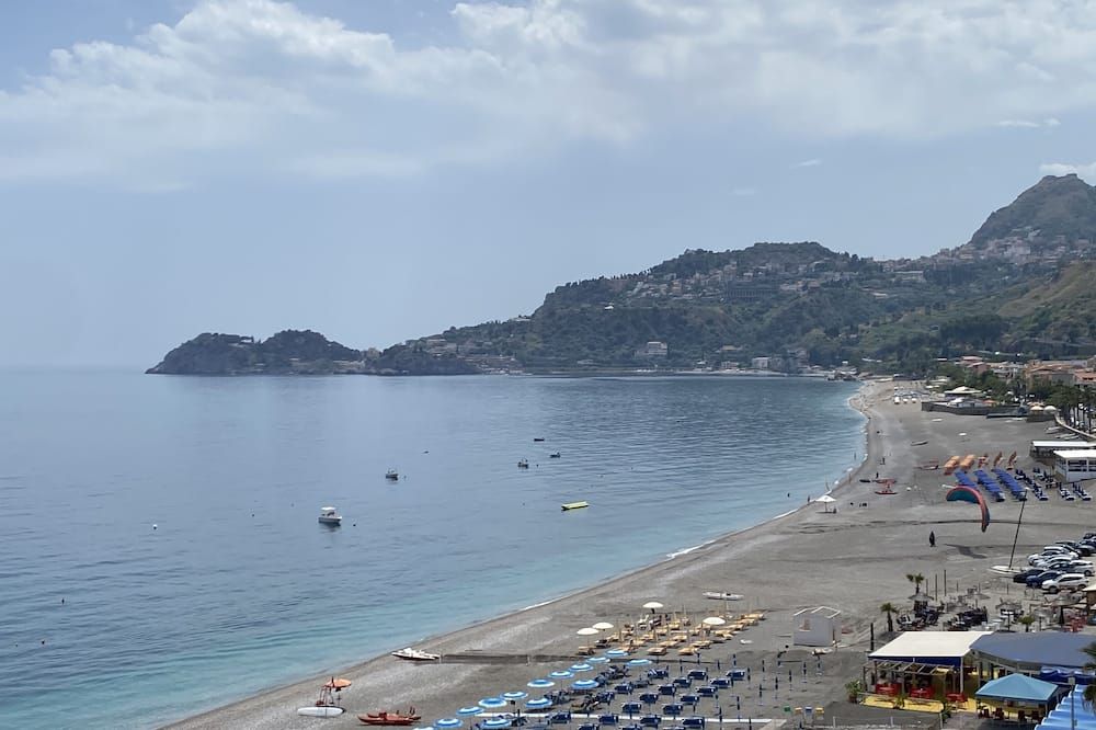 Spiaggia