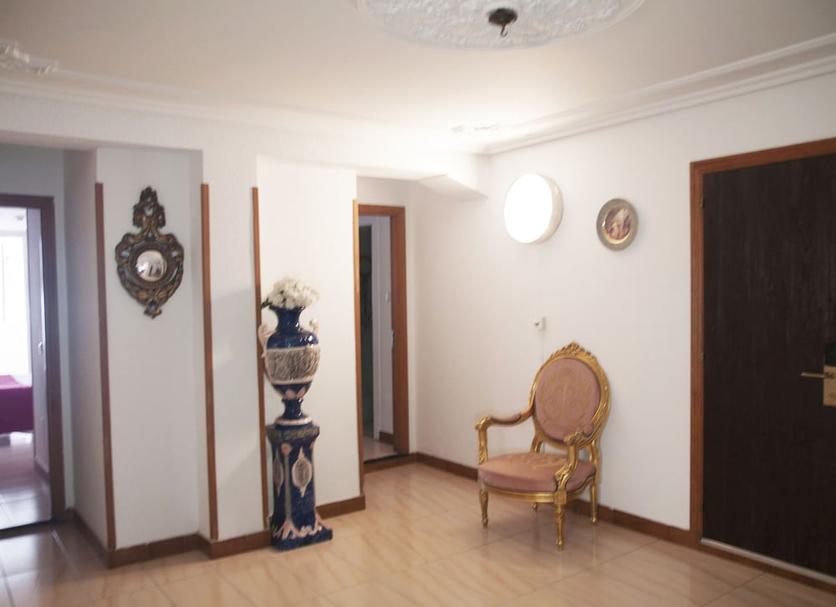 Dotazioni in camera Foto