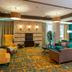 Area lounge