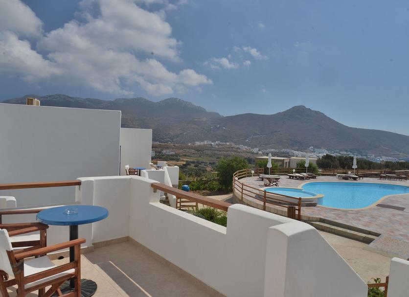 Balcone Foto