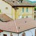 Vista esterna