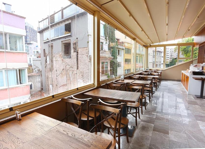 Ristorante Foto