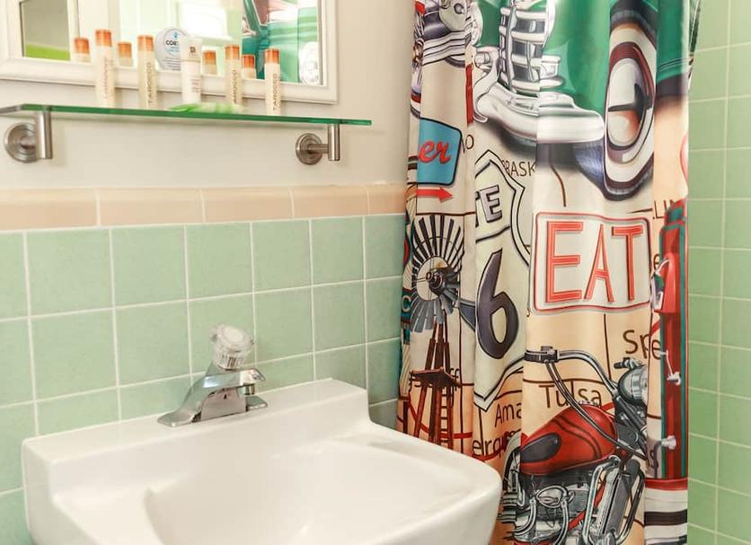 Bagno Foto