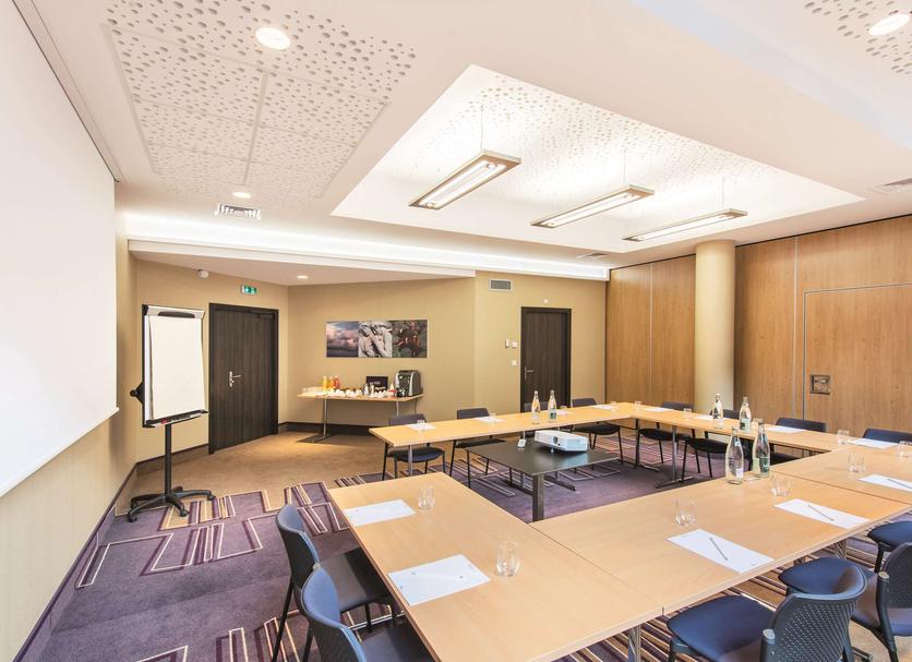 Sala conferenze Foto
