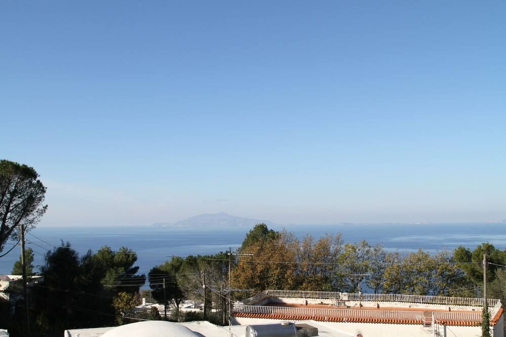 Vista esterna