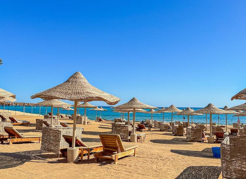Spiaggia Foto