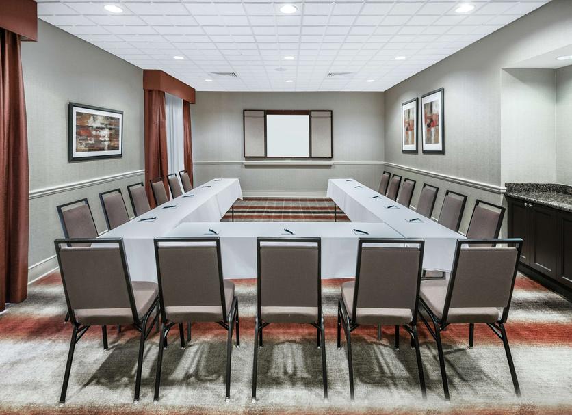 Sala conferenze Foto