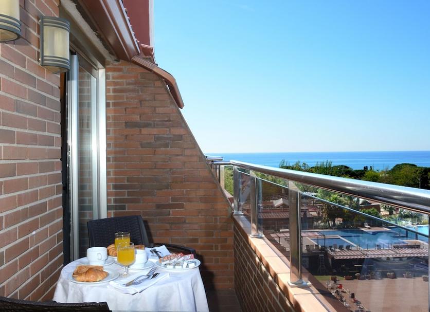 Balcone Foto