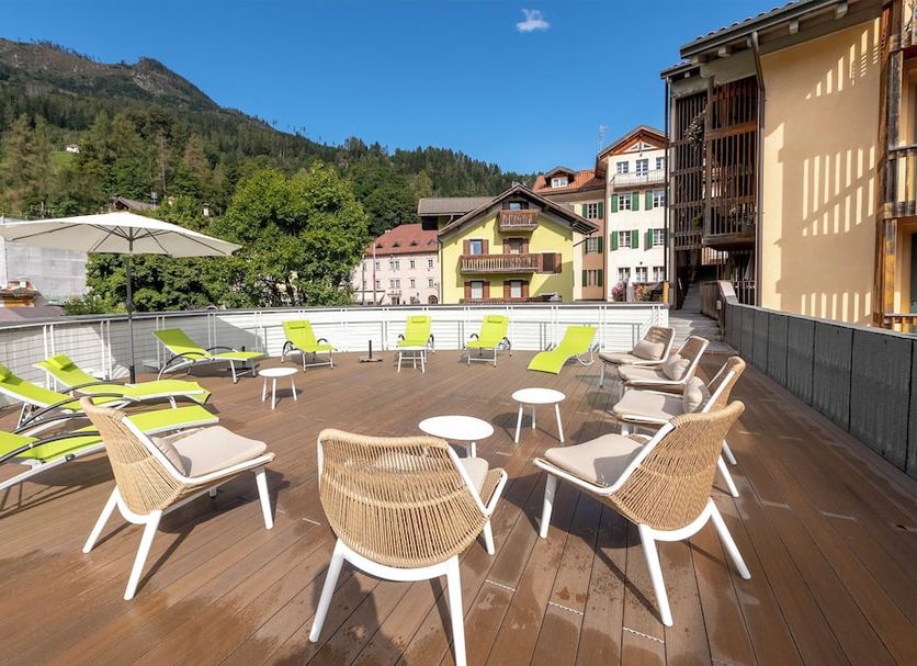 Balcone Foto