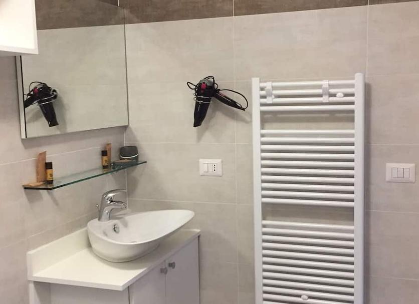 Bagno Foto